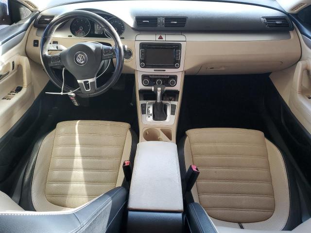 Photo 7 VIN: WVWMN7AN7BE728569 - VOLKSWAGEN CC 