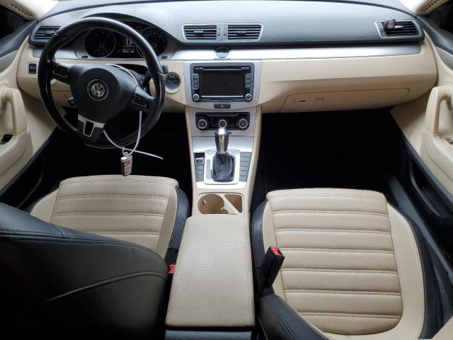 Photo 7 VIN: WVWMN7AN7CE504929 - VOLKSWAGEN CC 