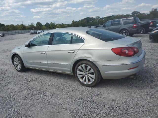 Photo 1 VIN: WVWMN7AN7CE505790 - VOLKSWAGEN CC SPORT 