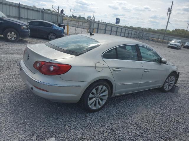 Photo 2 VIN: WVWMN7AN7CE505790 - VOLKSWAGEN CC SPORT 