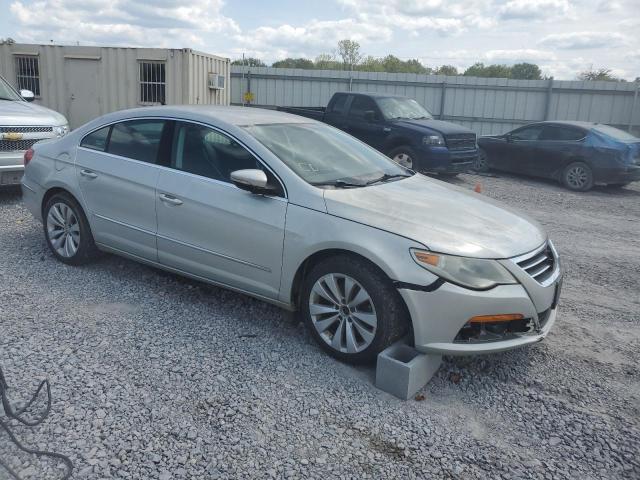 Photo 3 VIN: WVWMN7AN7CE505790 - VOLKSWAGEN CC SPORT 