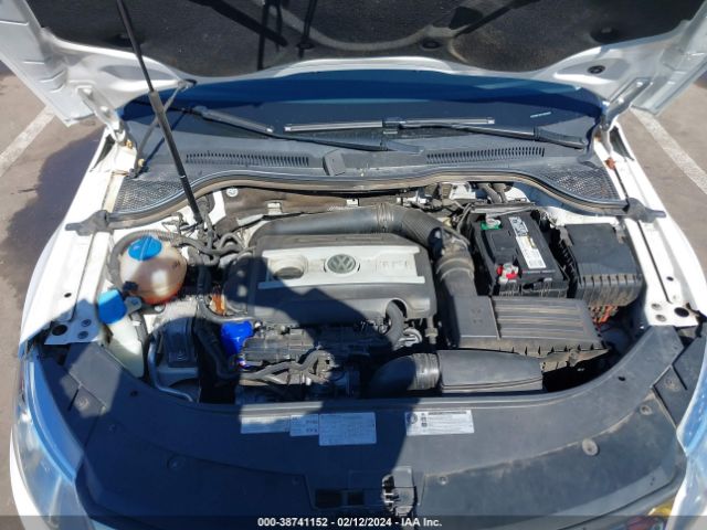 Photo 9 VIN: WVWMN7AN7CE506907 - VOLKSWAGEN CC 