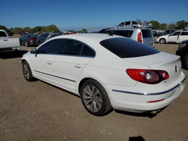 Photo 1 VIN: WVWMN7AN7CE509774 - VOLKSWAGEN CC SPORT 