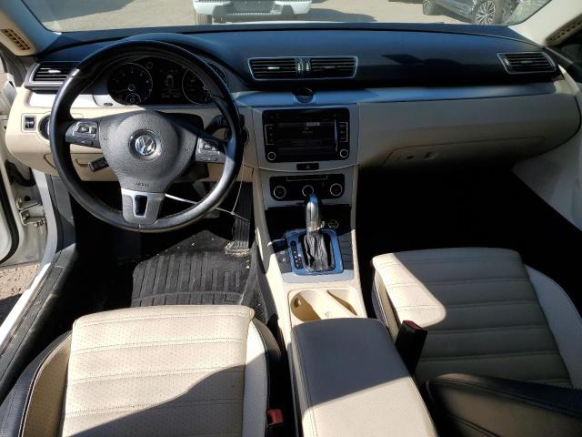 Photo 7 VIN: WVWMN7AN7CE509774 - VOLKSWAGEN CC SPORT 