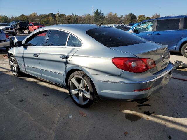 Photo 1 VIN: WVWMN7AN7CE511055 - VOLKSWAGEN CC 