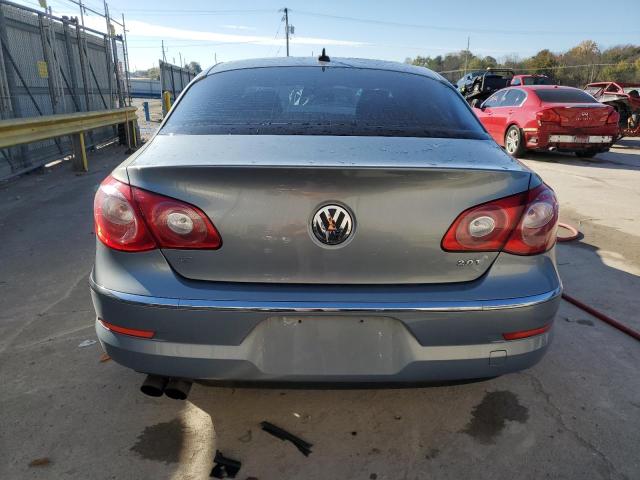 Photo 5 VIN: WVWMN7AN7CE511055 - VOLKSWAGEN CC 