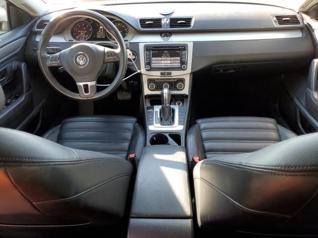 Photo 7 VIN: WVWMN7AN7CE511055 - VOLKSWAGEN CC 