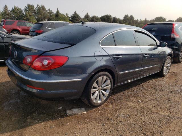 Photo 2 VIN: WVWMN7AN7CE513355 - VOLKSWAGEN CC SPORT 