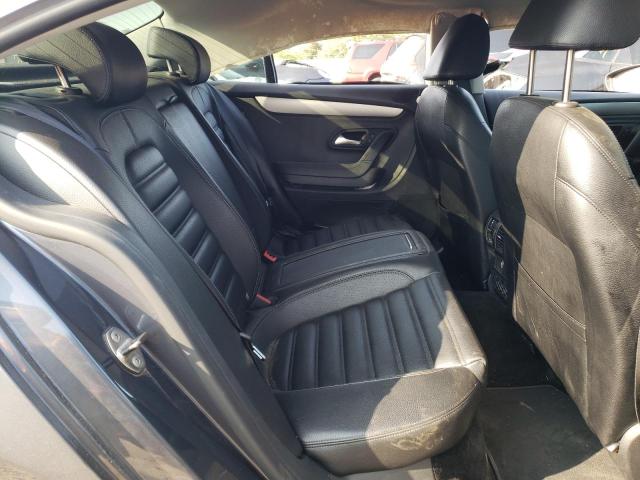 Photo 9 VIN: WVWMN7AN7CE513355 - VOLKSWAGEN CC SPORT 