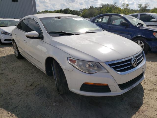 Photo 0 VIN: WVWMN7AN7CE515493 - VOLKSWAGEN CC SPORT 