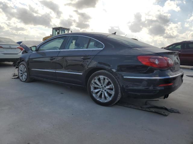 Photo 1 VIN: WVWMN7AN7CE534027 - VOLKSWAGEN CC SPORT 