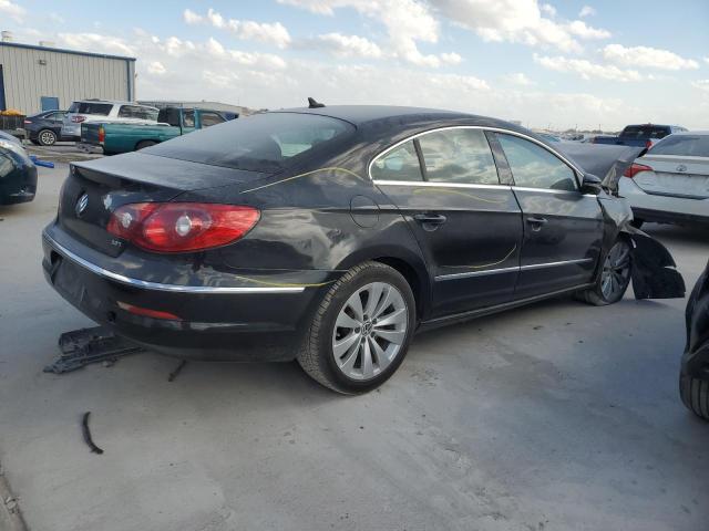 Photo 2 VIN: WVWMN7AN7CE534027 - VOLKSWAGEN CC SPORT 