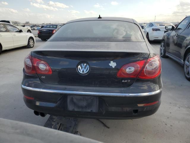 Photo 5 VIN: WVWMN7AN7CE534027 - VOLKSWAGEN CC SPORT 