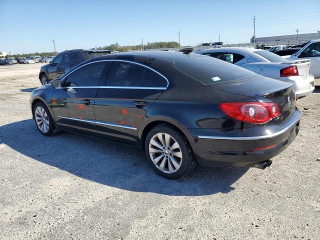 Photo 1 VIN: WVWMN7AN7CE536974 - VOLKSWAGEN CC SPORT 