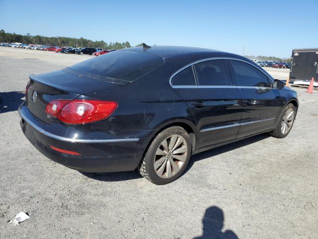 Photo 2 VIN: WVWMN7AN7CE536974 - VOLKSWAGEN CC SPORT 