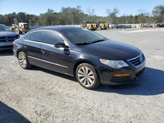 Photo 3 VIN: WVWMN7AN7CE536974 - VOLKSWAGEN CC SPORT 