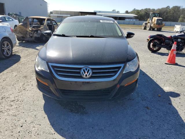 Photo 4 VIN: WVWMN7AN7CE536974 - VOLKSWAGEN CC SPORT 