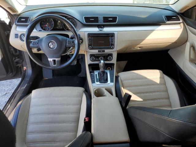 Photo 7 VIN: WVWMN7AN7CE536974 - VOLKSWAGEN CC SPORT 