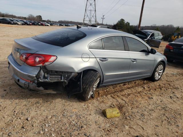 Photo 2 VIN: WVWMN7AN7CE541088 - VOLKSWAGEN CC 