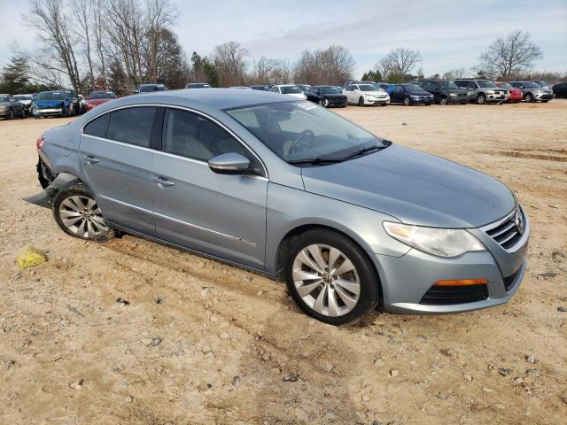 Photo 3 VIN: WVWMN7AN7CE541088 - VOLKSWAGEN CC 