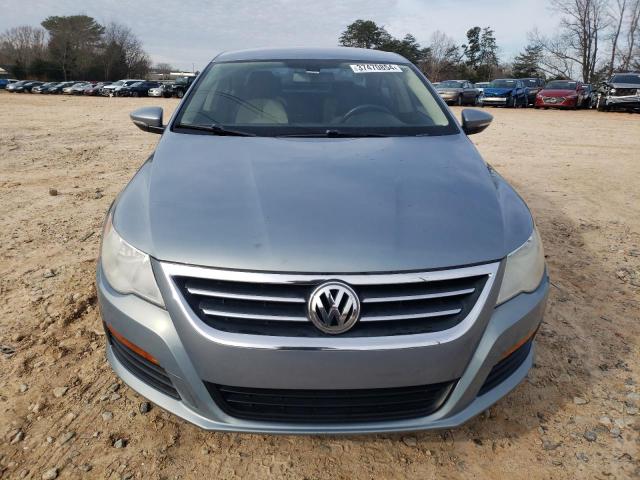 Photo 4 VIN: WVWMN7AN7CE541088 - VOLKSWAGEN CC 