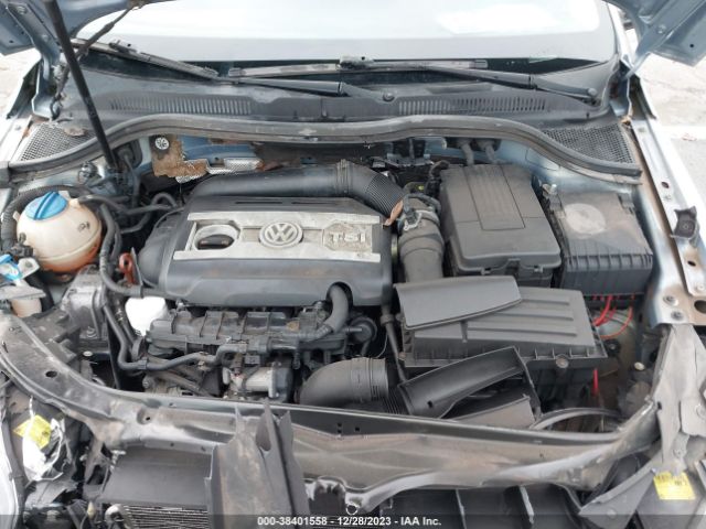 Photo 9 VIN: WVWMN7AN7CE544637 - VOLKSWAGEN CC 