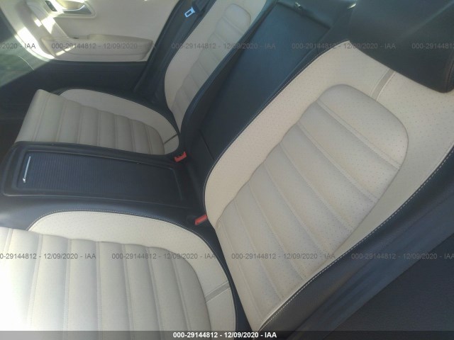 Photo 7 VIN: WVWMN7AN8AE530159 - VOLKSWAGEN CC 