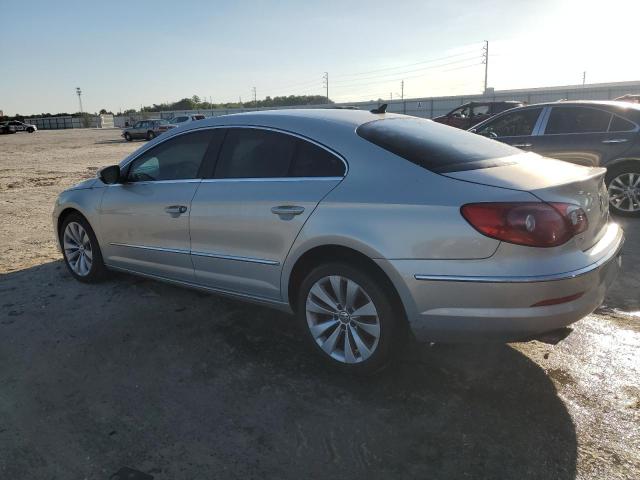 Photo 1 VIN: WVWMN7AN8AE534714 - VOLKSWAGEN CC 