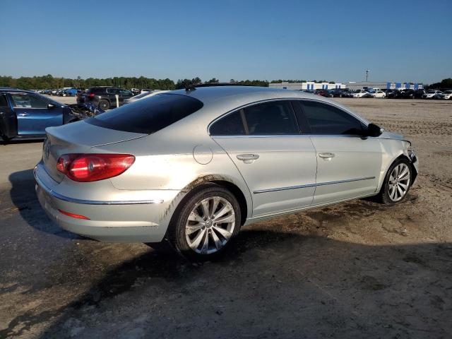 Photo 2 VIN: WVWMN7AN8AE534714 - VOLKSWAGEN CC 