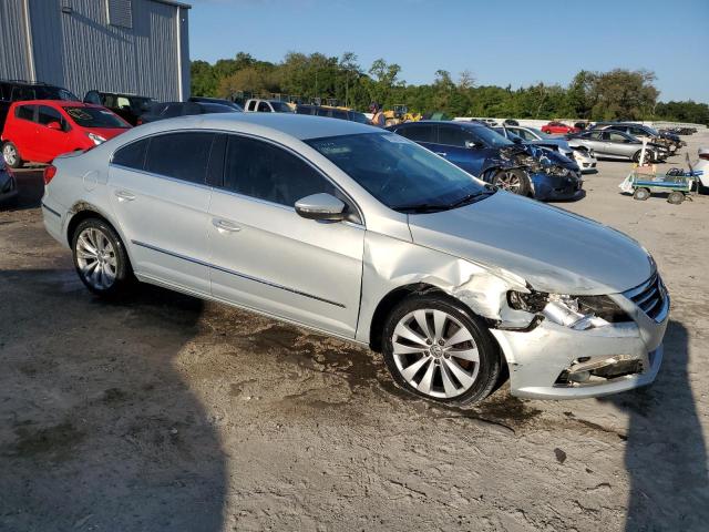 Photo 3 VIN: WVWMN7AN8AE534714 - VOLKSWAGEN CC 