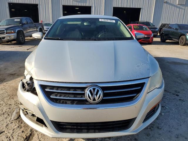 Photo 4 VIN: WVWMN7AN8AE534714 - VOLKSWAGEN CC 