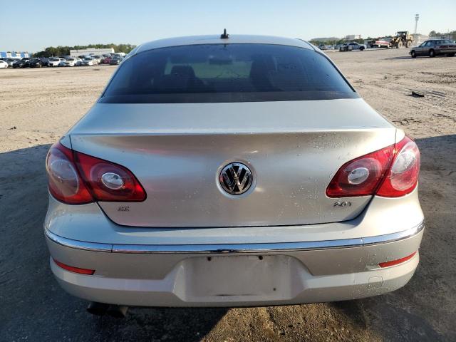 Photo 5 VIN: WVWMN7AN8AE534714 - VOLKSWAGEN CC 