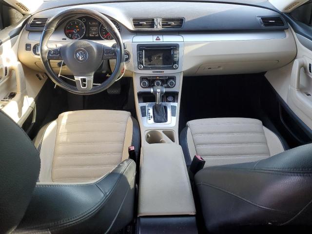 Photo 7 VIN: WVWMN7AN8AE534714 - VOLKSWAGEN CC 