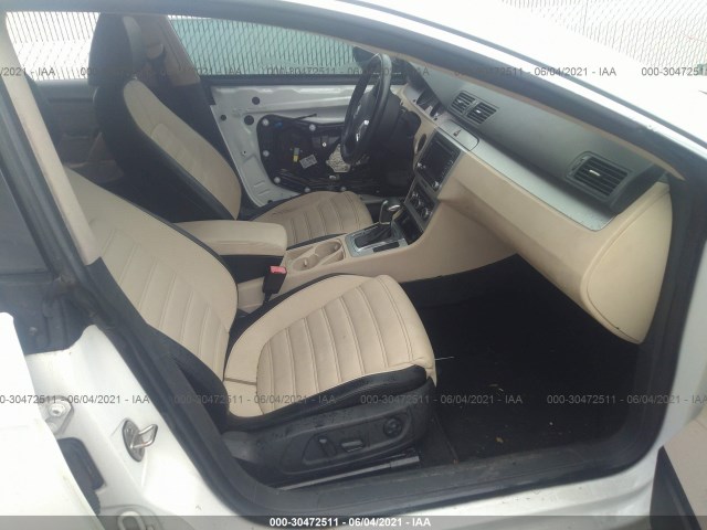 Photo 4 VIN: WVWMN7AN8AE547172 - VOLKSWAGEN CC 