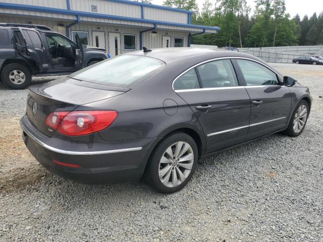 Photo 2 VIN: WVWMN7AN8AE556504 - VOLKSWAGEN CC 