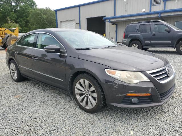 Photo 3 VIN: WVWMN7AN8AE556504 - VOLKSWAGEN CC 