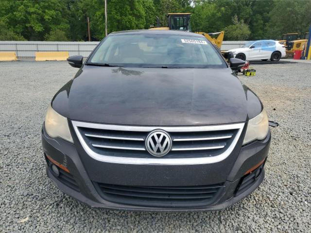 Photo 4 VIN: WVWMN7AN8AE556504 - VOLKSWAGEN CC 