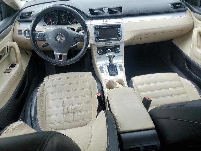 Photo 7 VIN: WVWMN7AN8AE556504 - VOLKSWAGEN CC 