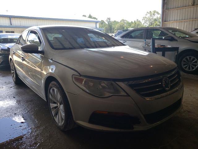 Photo 0 VIN: WVWMN7AN8BE713661 - VOLKSWAGEN CC SPORT 