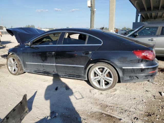 Photo 1 VIN: WVWMN7AN8BE729732 - VOLKSWAGEN CC SPORT 