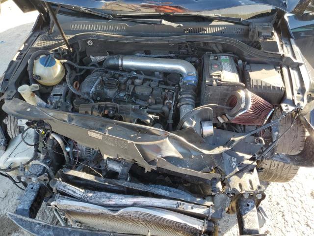 Photo 10 VIN: WVWMN7AN8BE729732 - VOLKSWAGEN CC SPORT 