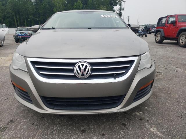 Photo 4 VIN: WVWMN7AN8BE731352 - VOLKSWAGEN CC SPORT 