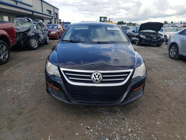 Photo 4 VIN: WVWMN7AN8CE503997 - VOLKSWAGEN CC 