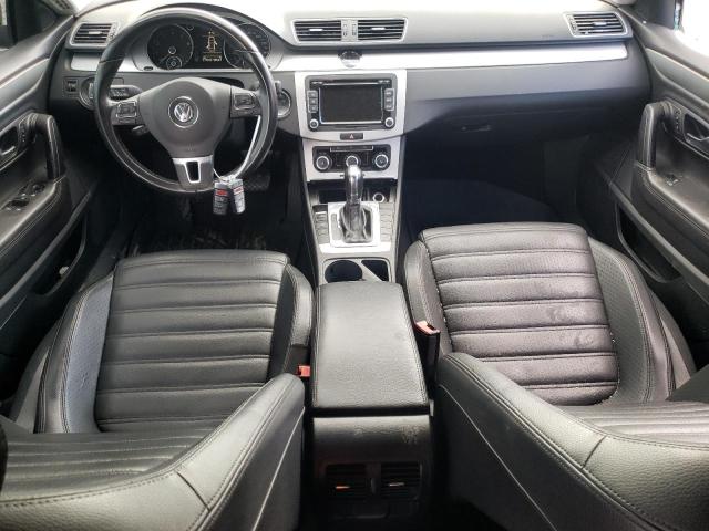 Photo 7 VIN: WVWMN7AN8CE503997 - VOLKSWAGEN CC 