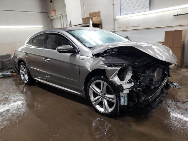 Photo 3 VIN: WVWMN7AN8CE507919 - VOLKSWAGEN CC 