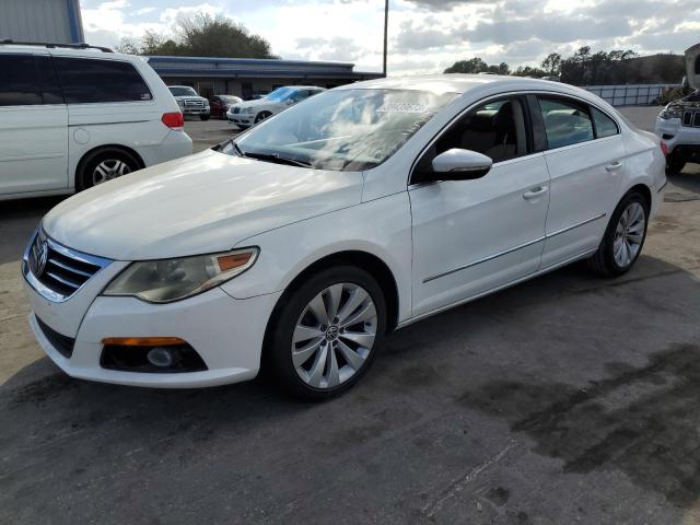 Photo 0 VIN: WVWMN7AN8CE512814 - VOLKSWAGEN CC SPORT 