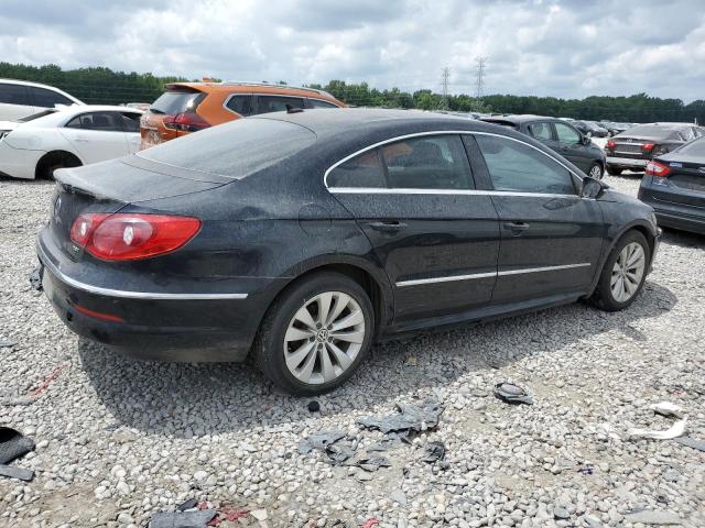 Photo 2 VIN: WVWMN7AN9AE529750 - VOLKSWAGEN CC 