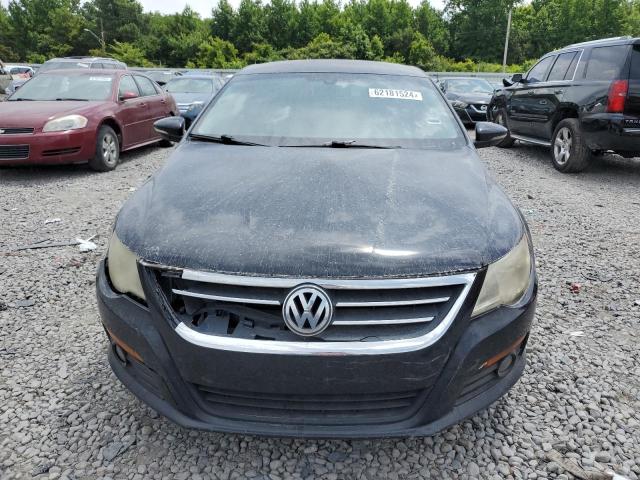 Photo 4 VIN: WVWMN7AN9AE529750 - VOLKSWAGEN CC 