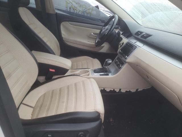 Photo 4 VIN: WVWMN7AN9AE530221 - VOLKSWAGEN CC 