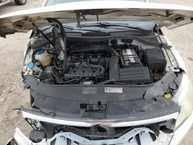 Photo 10 VIN: WVWMN7AN9AE531157 - VOLKSWAGEN CC 